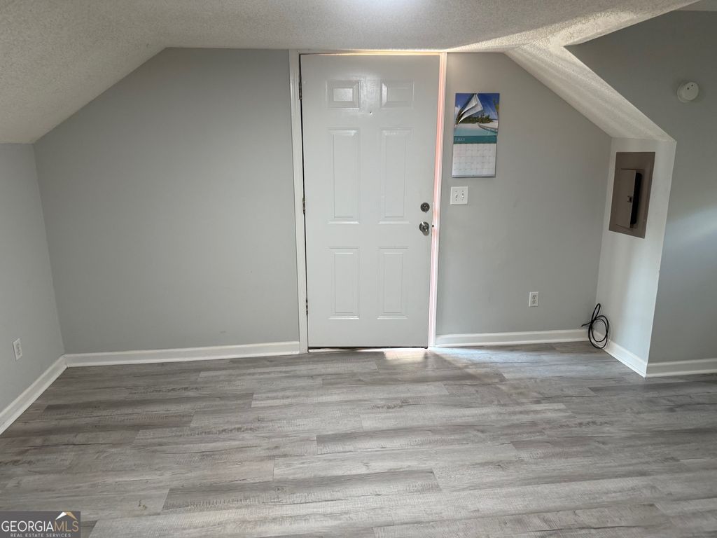 Photo of 237 Turner Street #APT E, Royston, GA 30662 (MLS # 10762845)