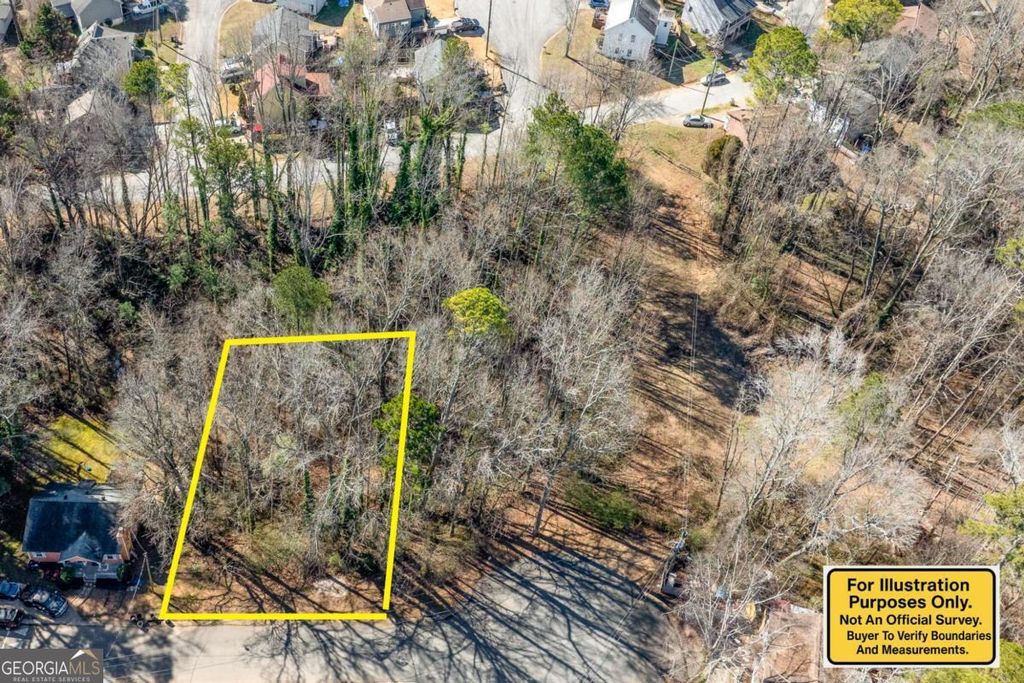 Photo of 3016 Pebblebrook Drive, Buford, GA 30518 (MLS # 10696025)