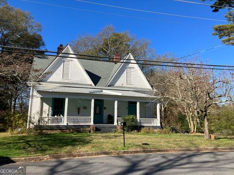 A home in Jonesboro