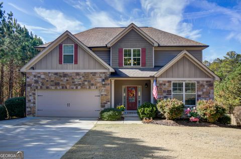 138 Matthew CT Palmetto GA 30268