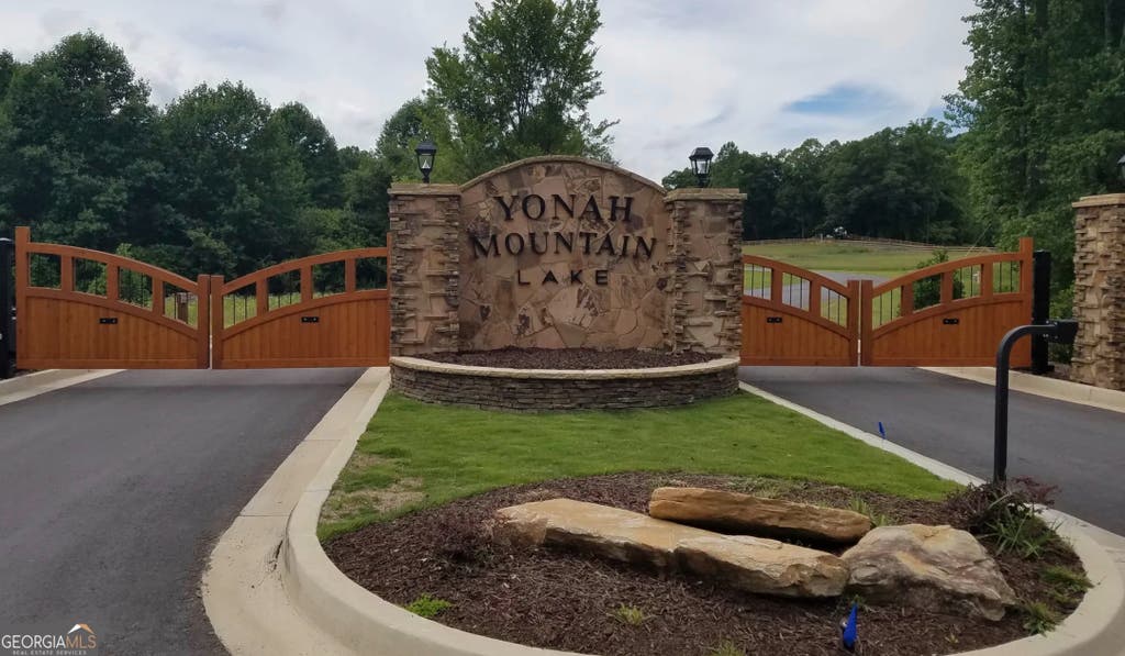 Photo of 0 Waterfall Lane, Sautee Nacoochee, GA 30571 (MLS # 10786491)