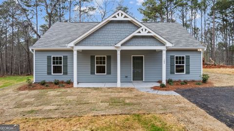 Photo of 103 Clemit Harris Road #LOT 23, Newnan, GA 30263 (MLS # 10632505)