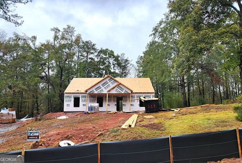 LOT 23 Clemit Harris RD LOT 23 Newnan GA 30263