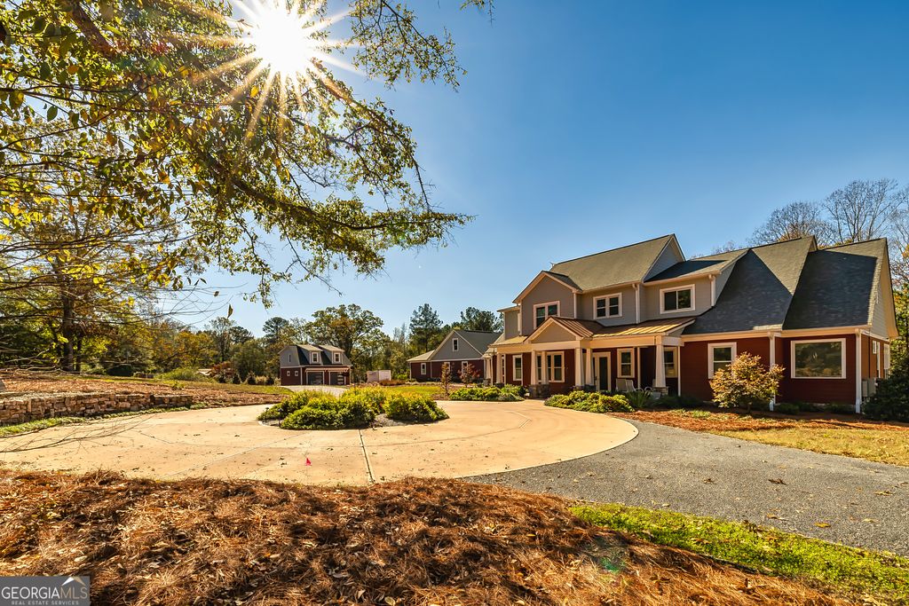 Photo of 242 Kirkley Road, Tyrone, GA 30290 (MLS # 10700660)