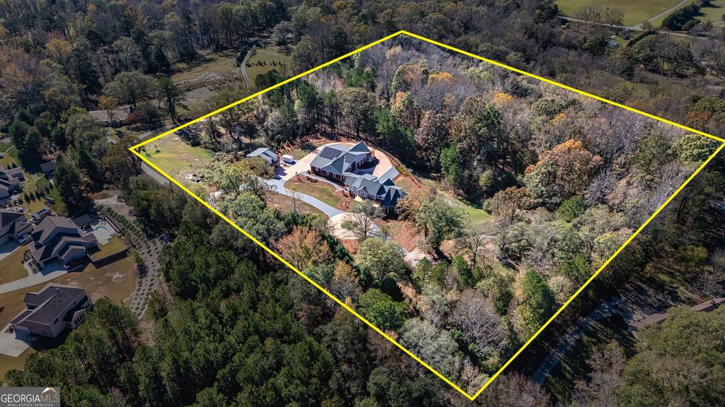 Photo of 242 Kirkley Road, Tyrone, GA 30290 (MLS # 10700660)