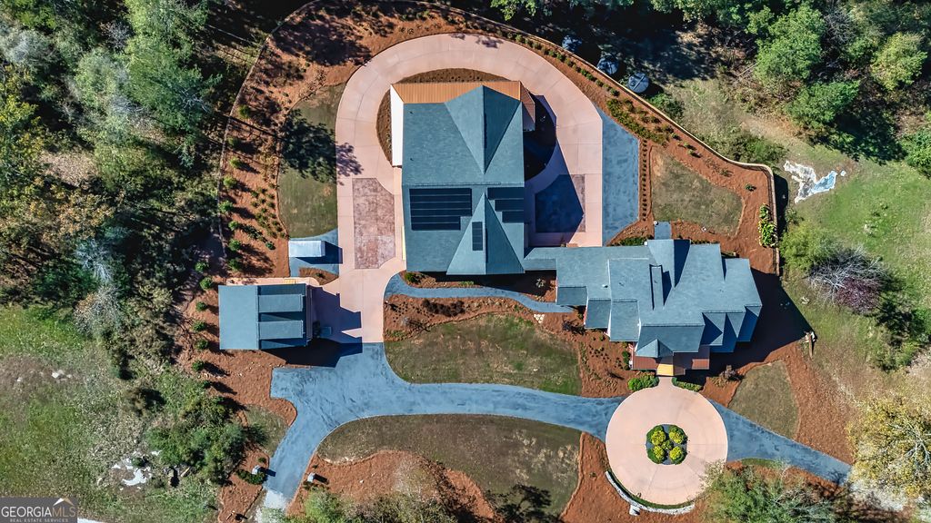 Photo of 242 Kirkley Road, Tyrone, GA 30290 (MLS # 10700660)