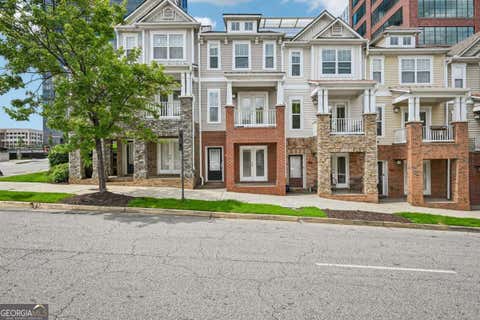 Photo of 209 16th Street NW #27, Atlanta, GA 30363 (MLS # 10789308)