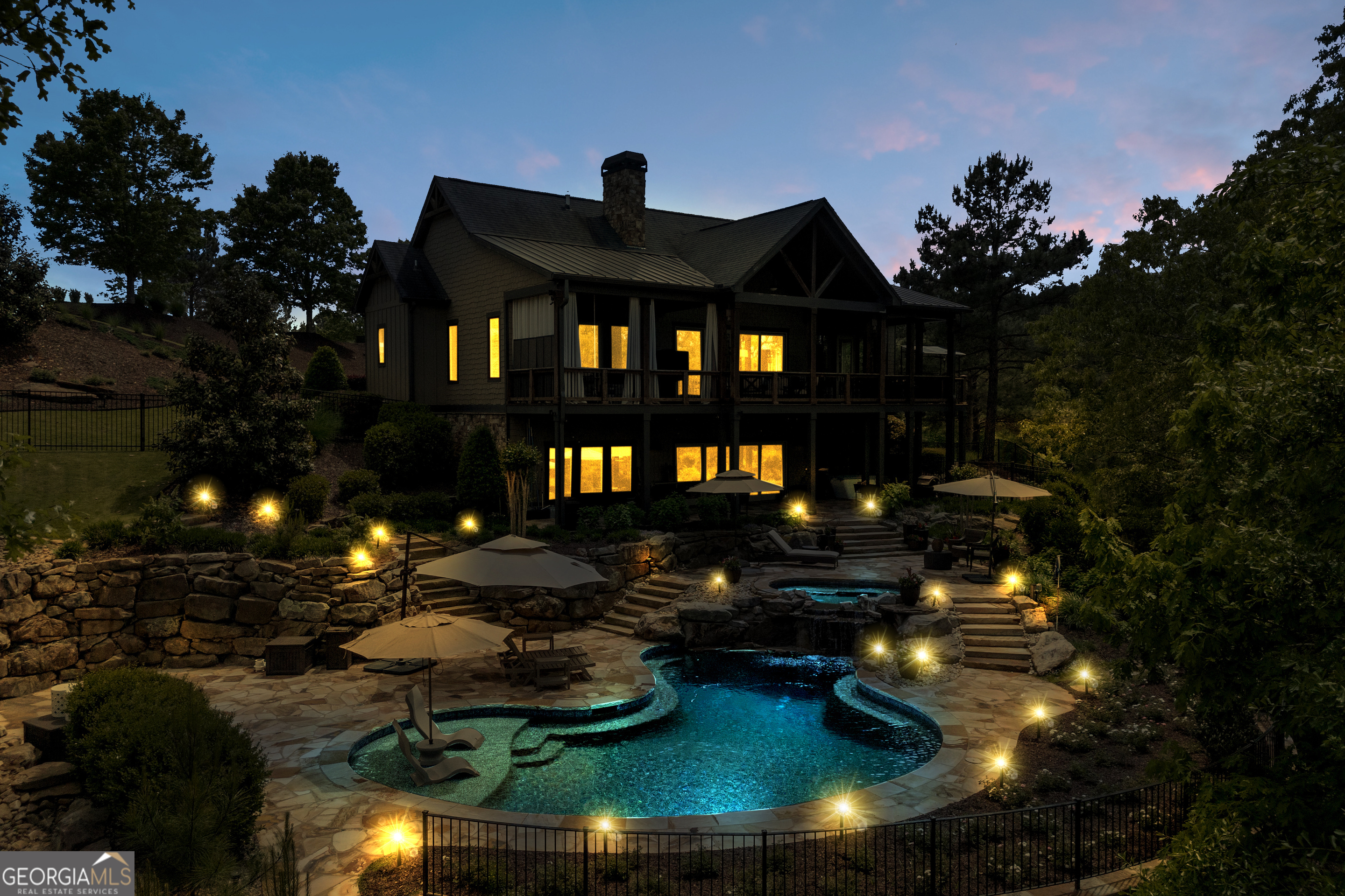 1644 Currahee Club DR