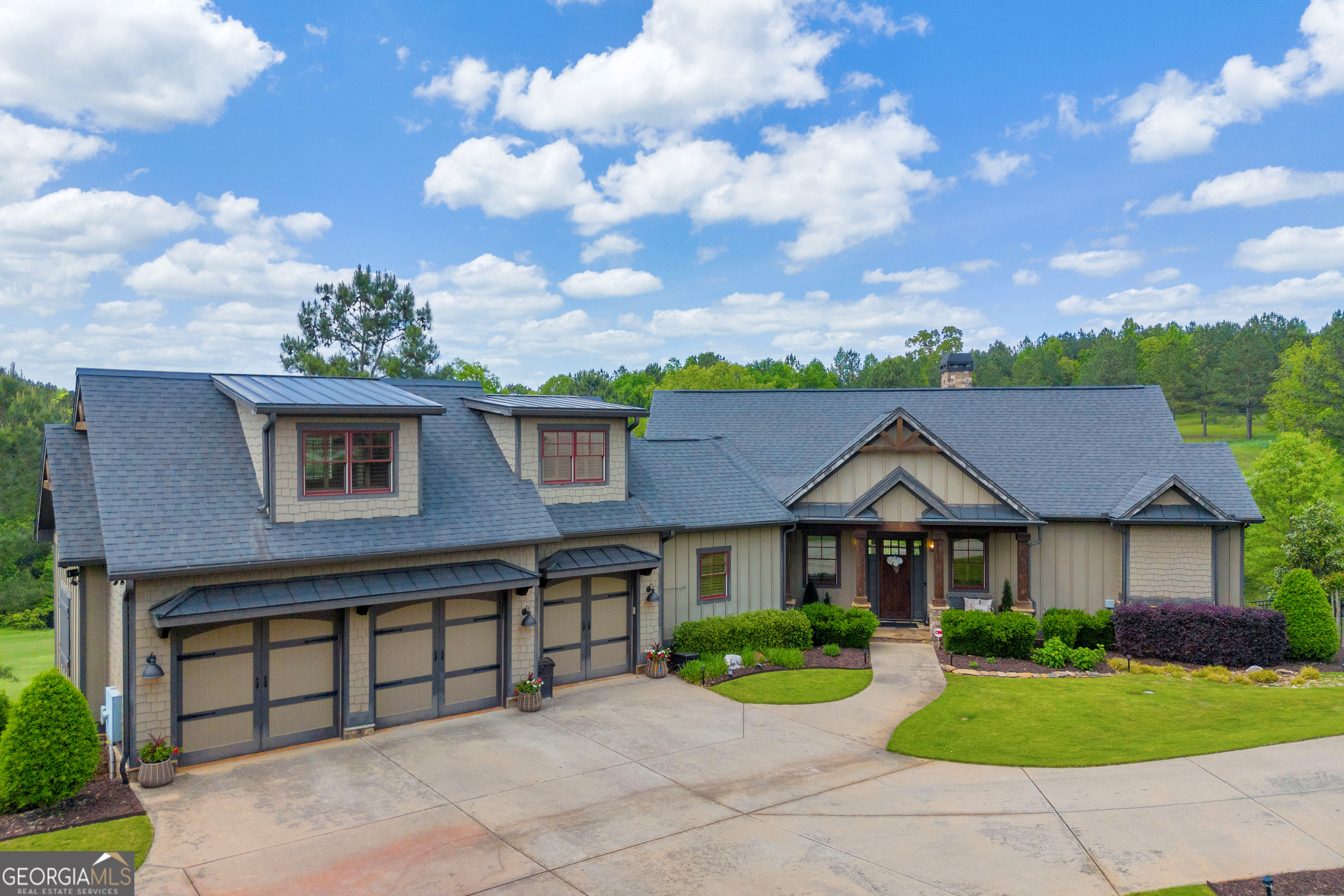 1644 Currahee Club DR