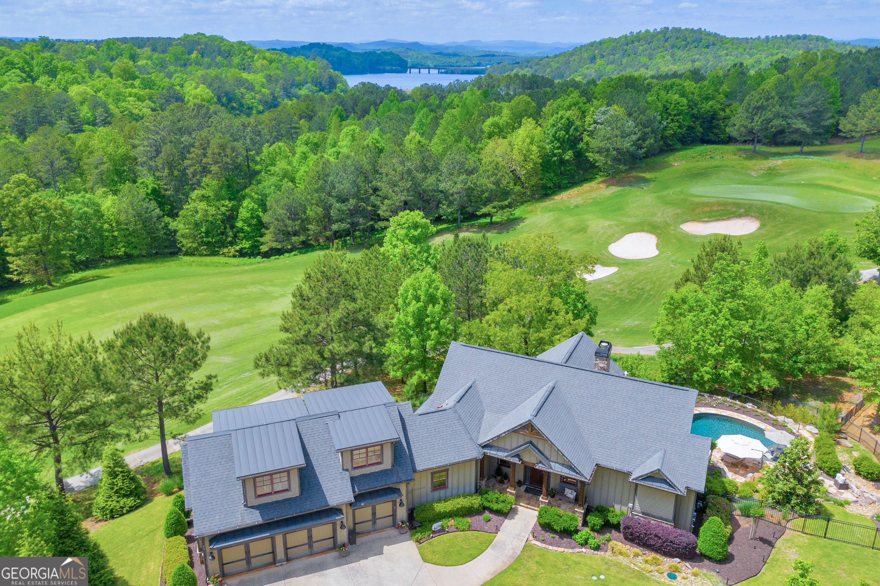 1644 Currahee Club DR