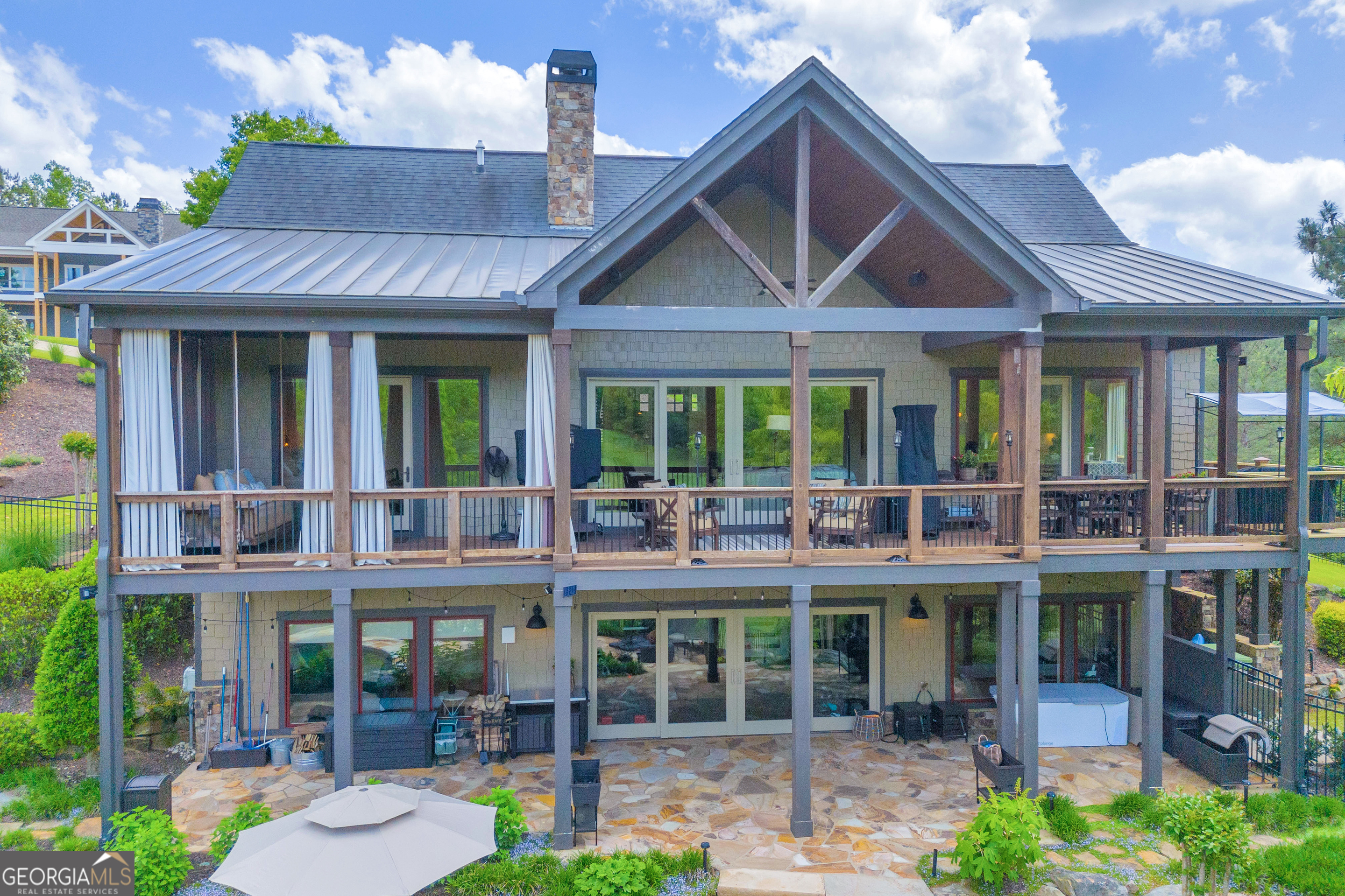 1644 Currahee Club DR