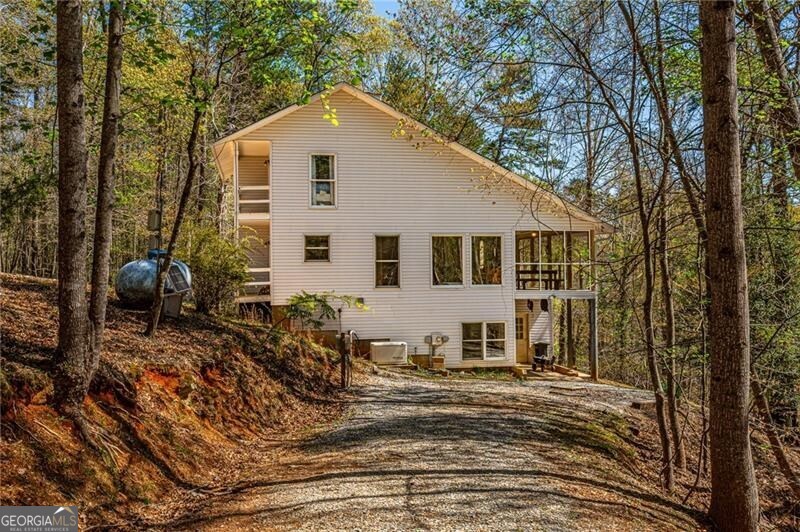 227 River Ridge RD S