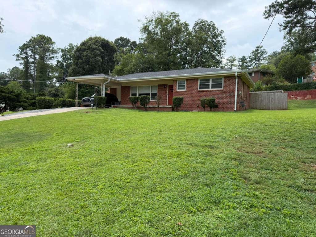 Photo of 2465 Miriam Lane, Decatur, GA 30032 (MLS # 10824799)