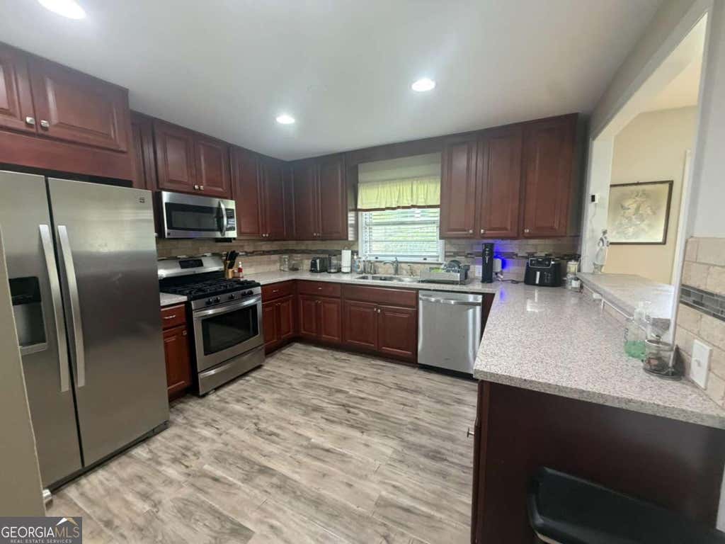 Photo of 2465 Miriam Lane, Decatur, GA 30032 (MLS # 10824799)