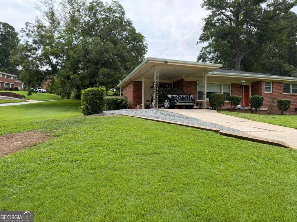 Photo of 2465 Miriam Lane, Decatur, GA 30032 (MLS # 10824799)