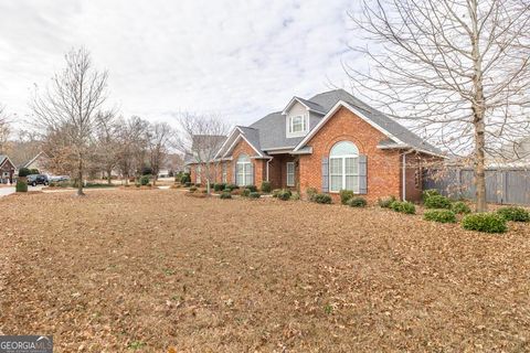 302 Erin WAY Warner Robins GA 31088