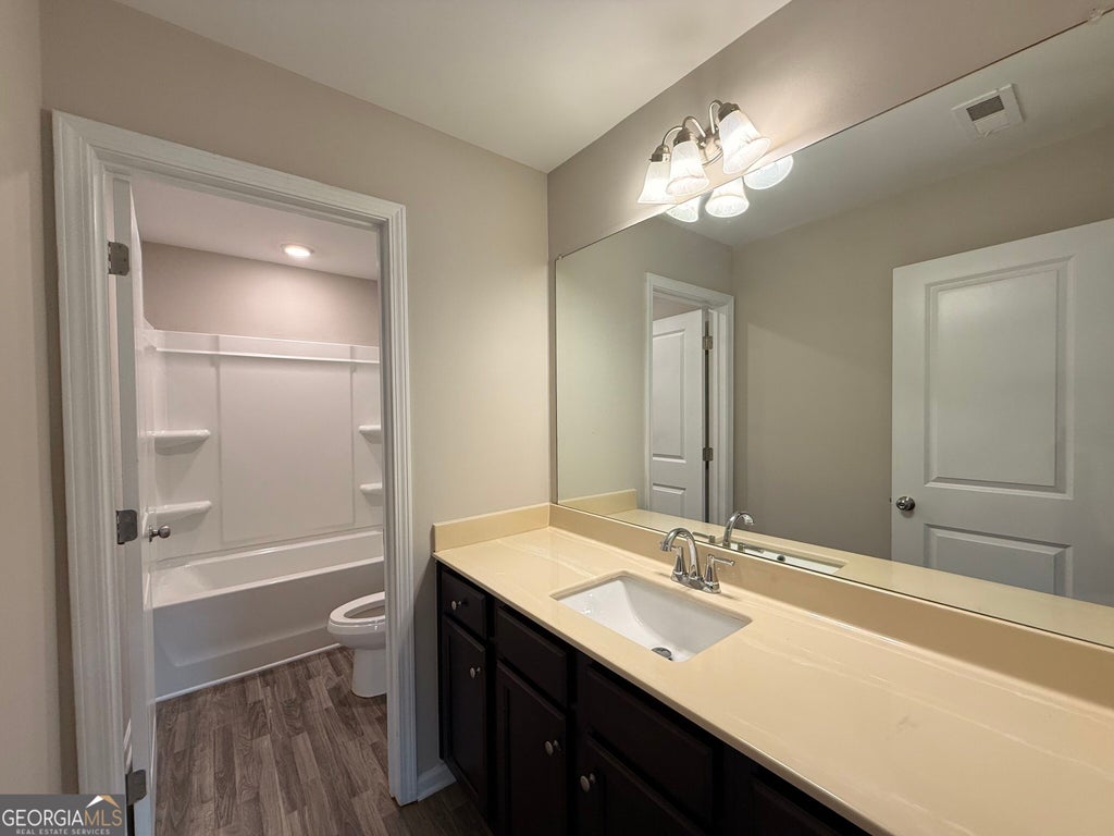 Photo of 254 Hamilton Pointe Drive, McDonough, GA 30253 (MLS # 10839812)