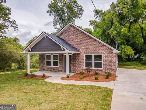 Photo of 311 E 17th Street SW, Rome, GA 30161 (MLS # 10772968)