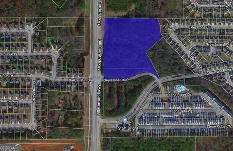 02 Bill Carruth PKWY Hiram GA 30141