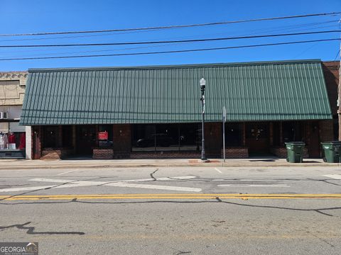 13 N Main ST Wadley GA 30477
