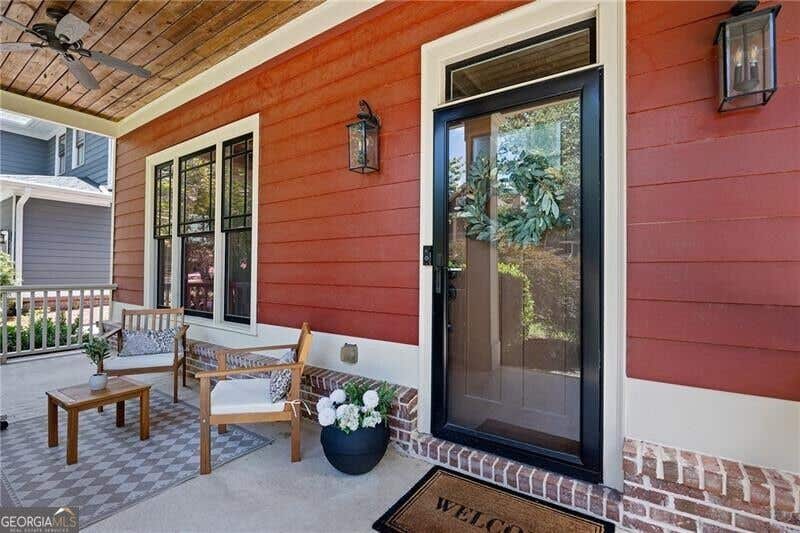 Photo of 2424 Boulder Road SE, Atlanta, GA 30316 (MLS # 10834436)