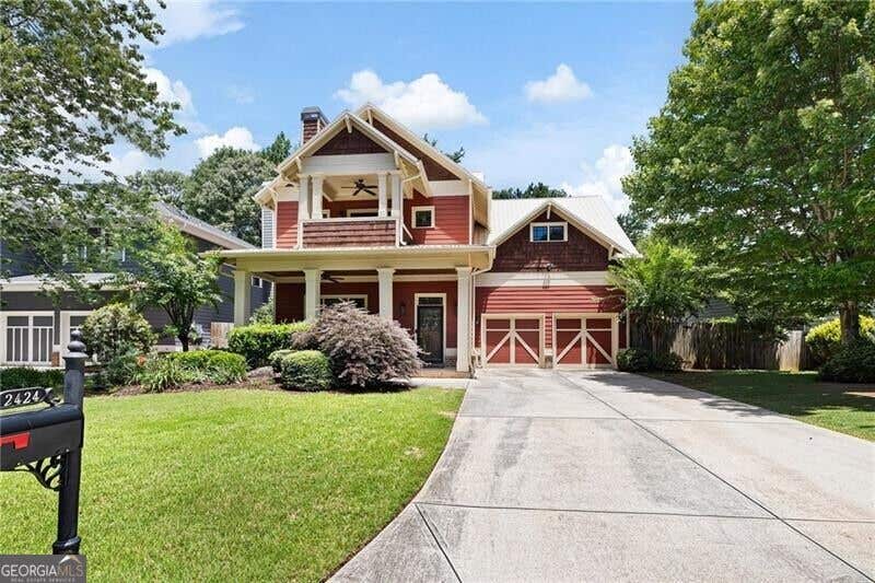 Photo of 2424 Boulder Road SE, Atlanta, GA 30316 (MLS # 10834436)