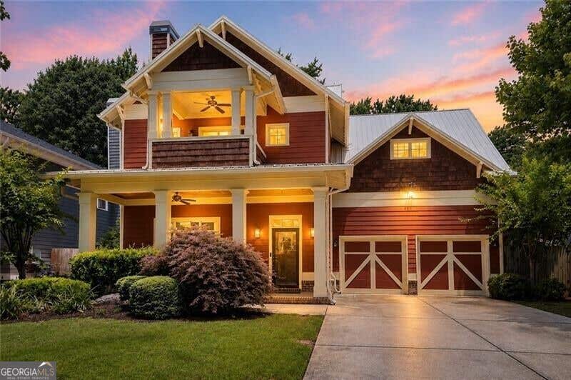 Photo of 2424 Boulder Road SE, Atlanta, GA 30316 (MLS # 10834436)