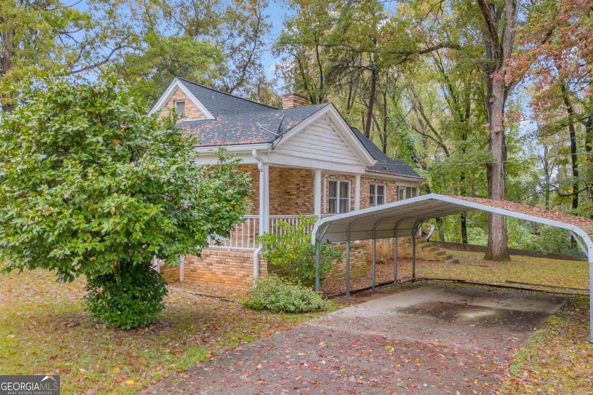 625 Ila Road