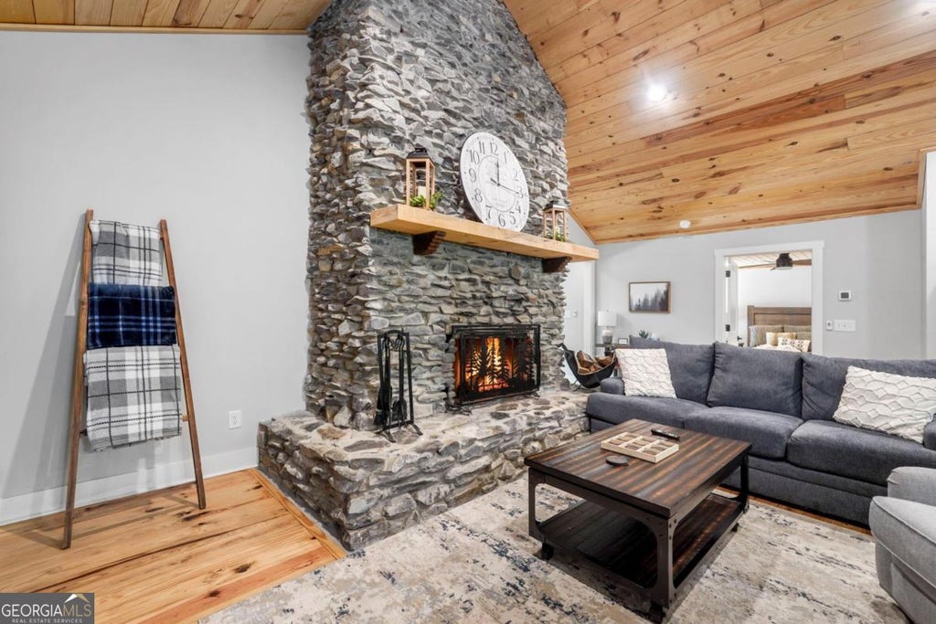 Photo of 36 Dapple Lane, Ellijay, GA 30540 (MLS # 10877999)