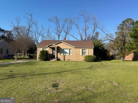 1815 W Highland AVE Albany GA 31705