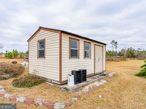 A home in Lyons