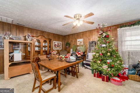 A home in Lyons