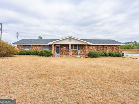 A home in Lyons