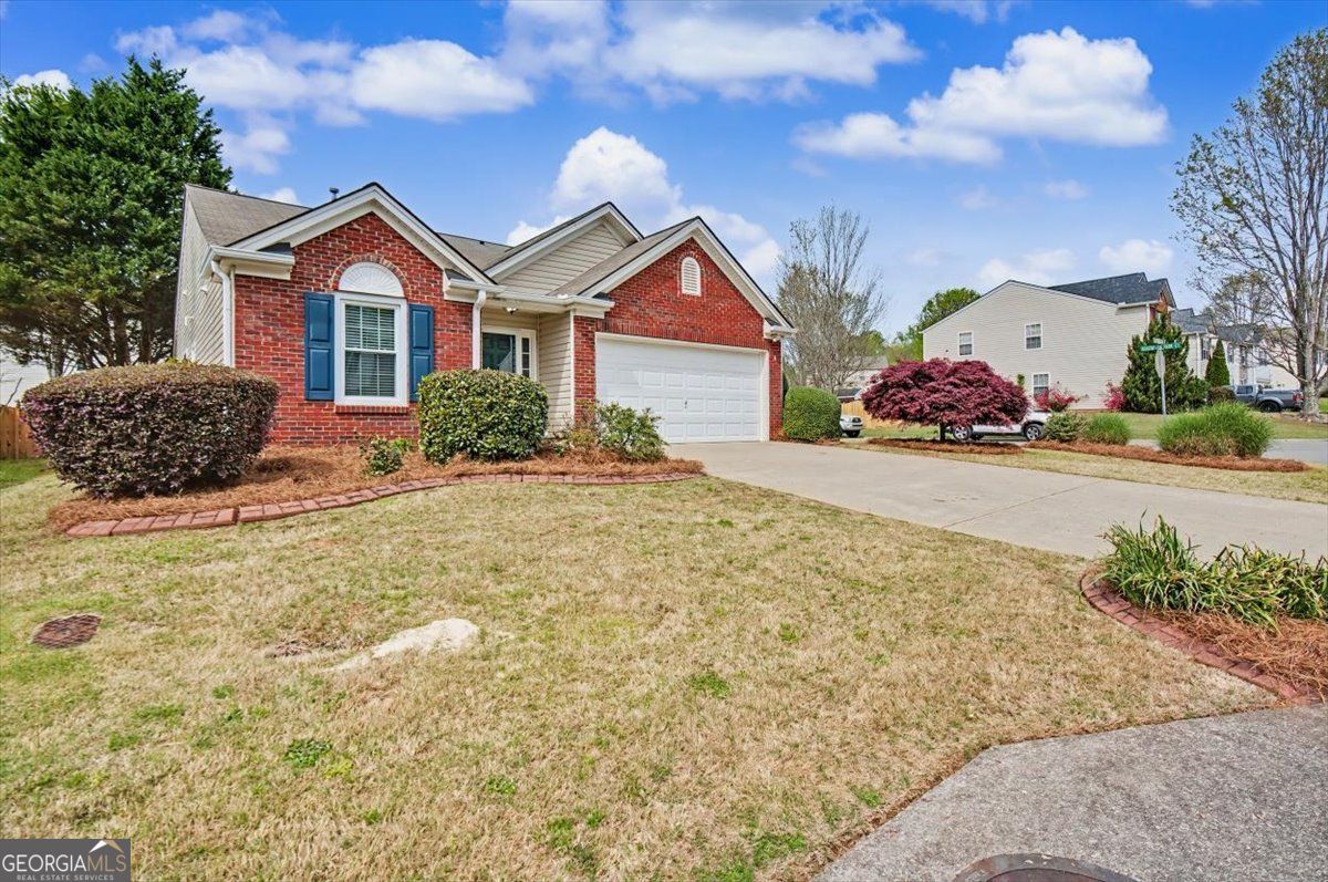 517 Kensington Park DR