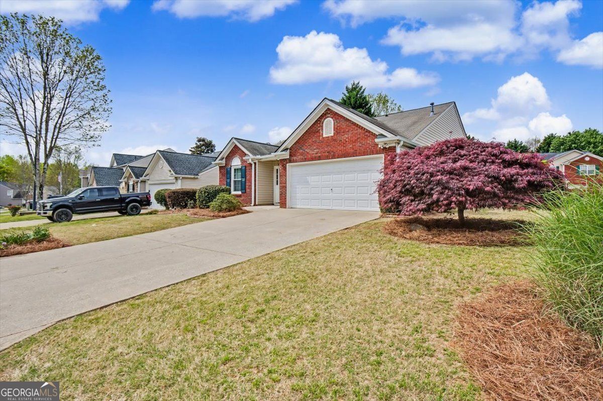 517 Kensington Park DR