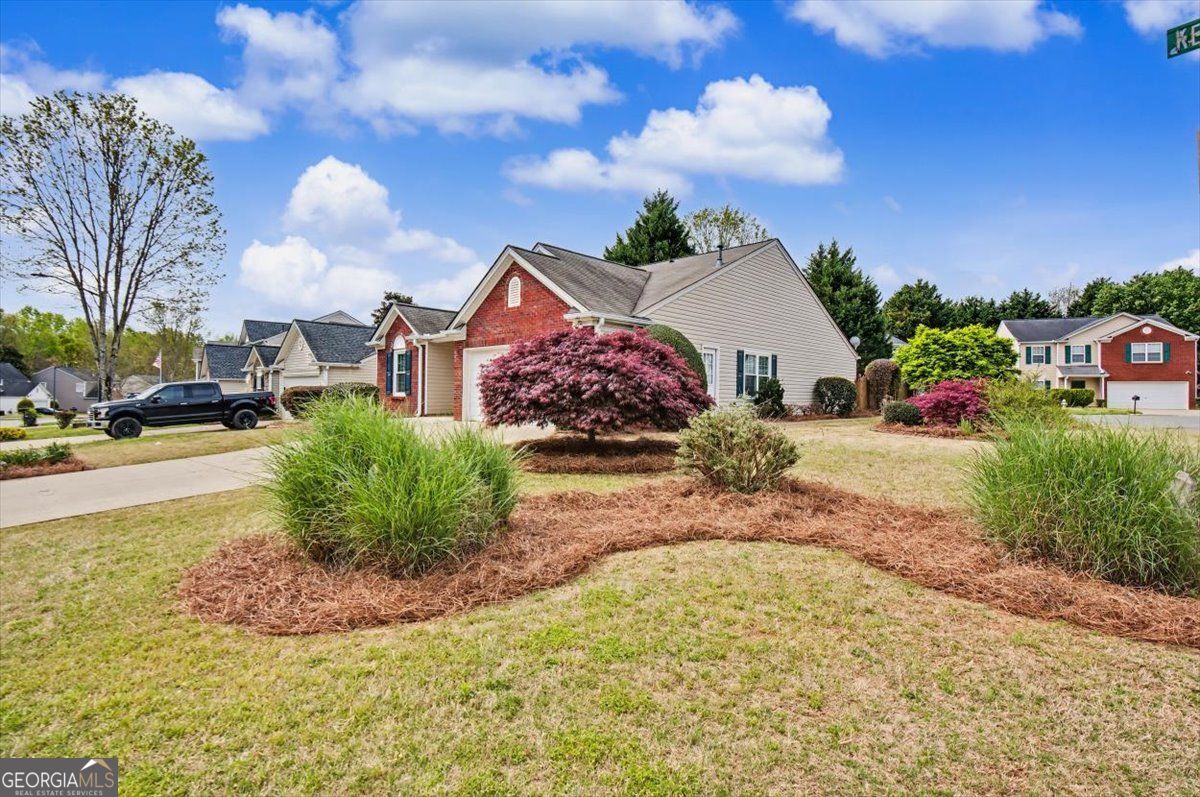 517 Kensington Park DR