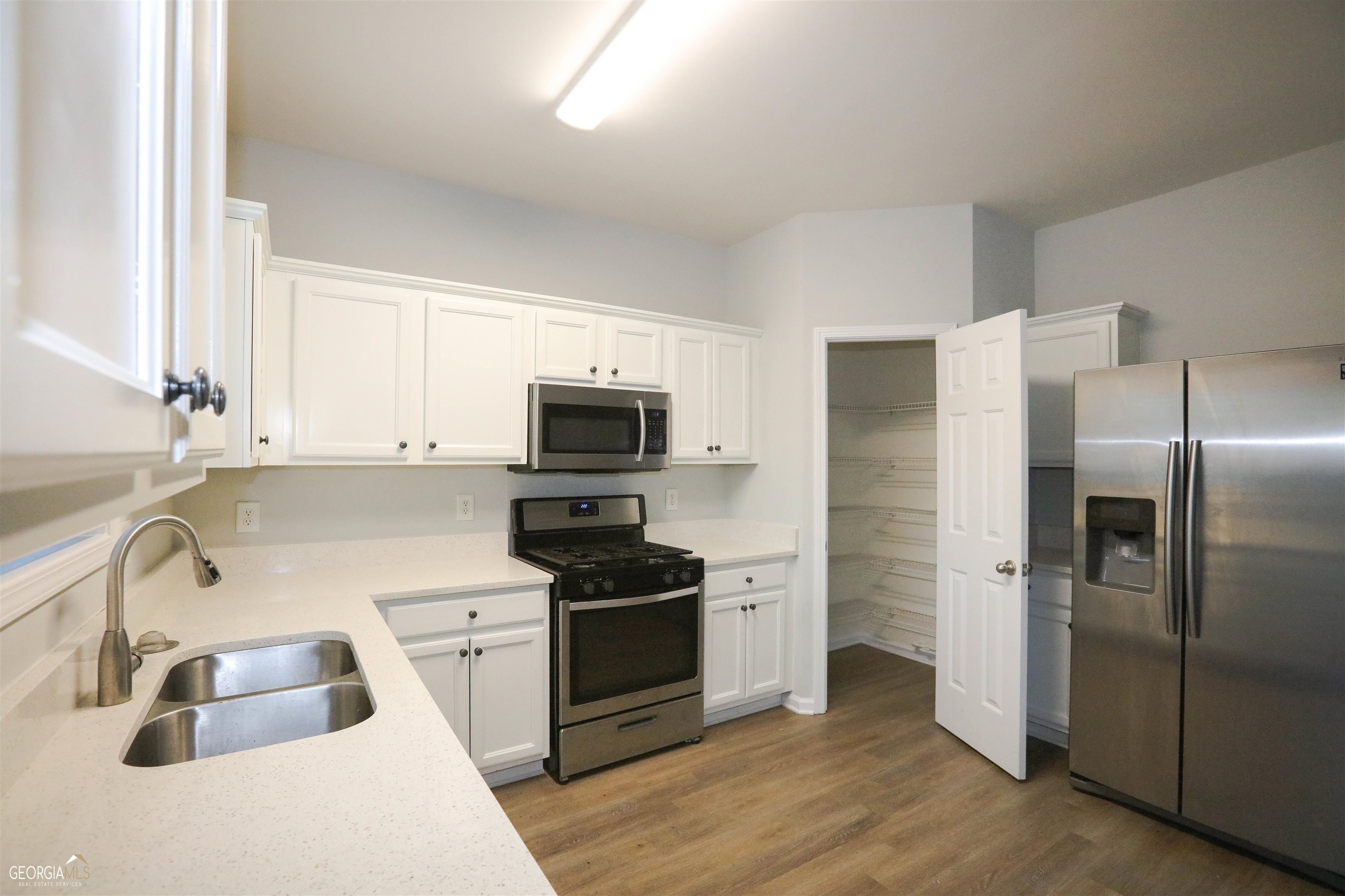 Breckinridge Station - Residential