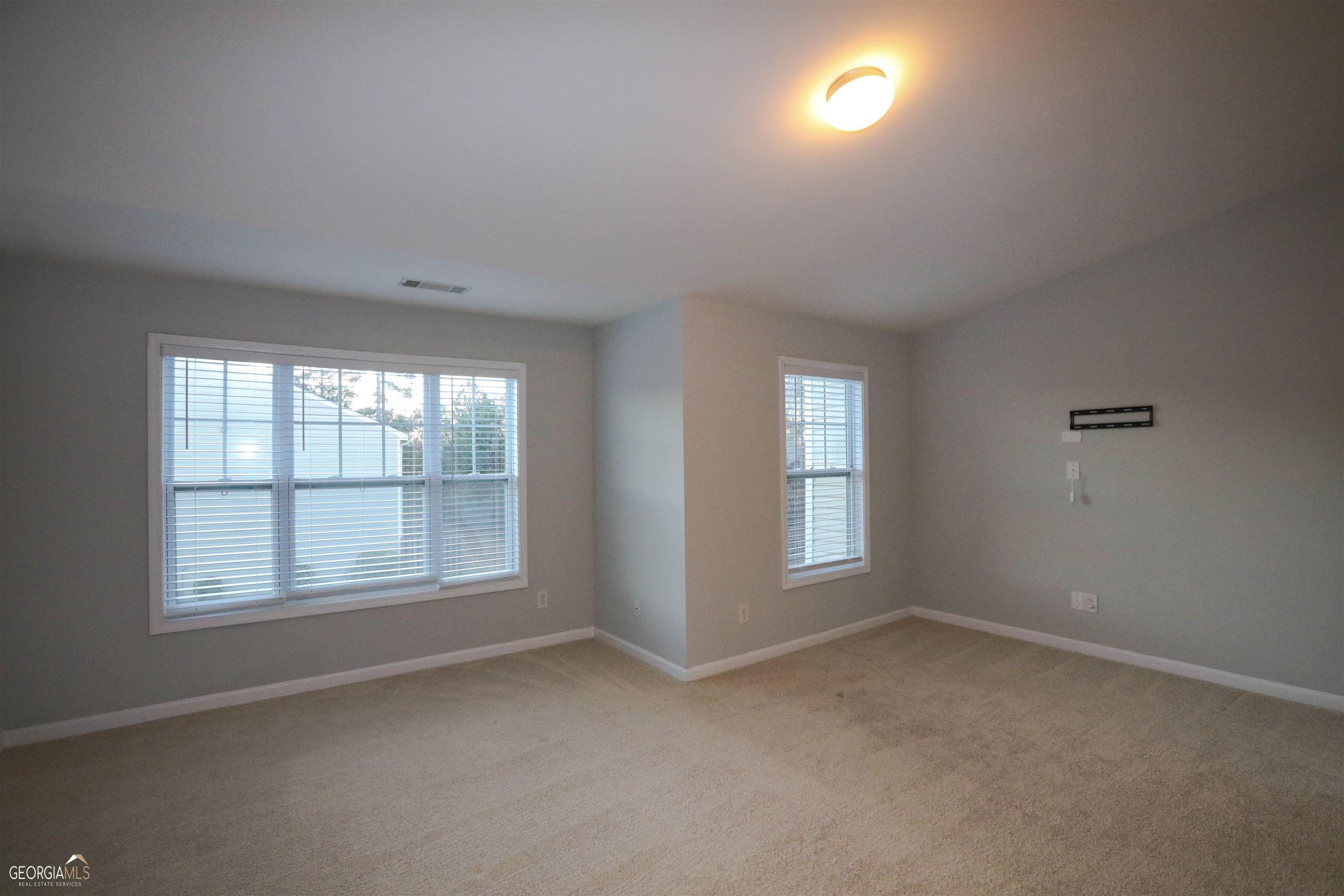 Breckinridge Station - Residential