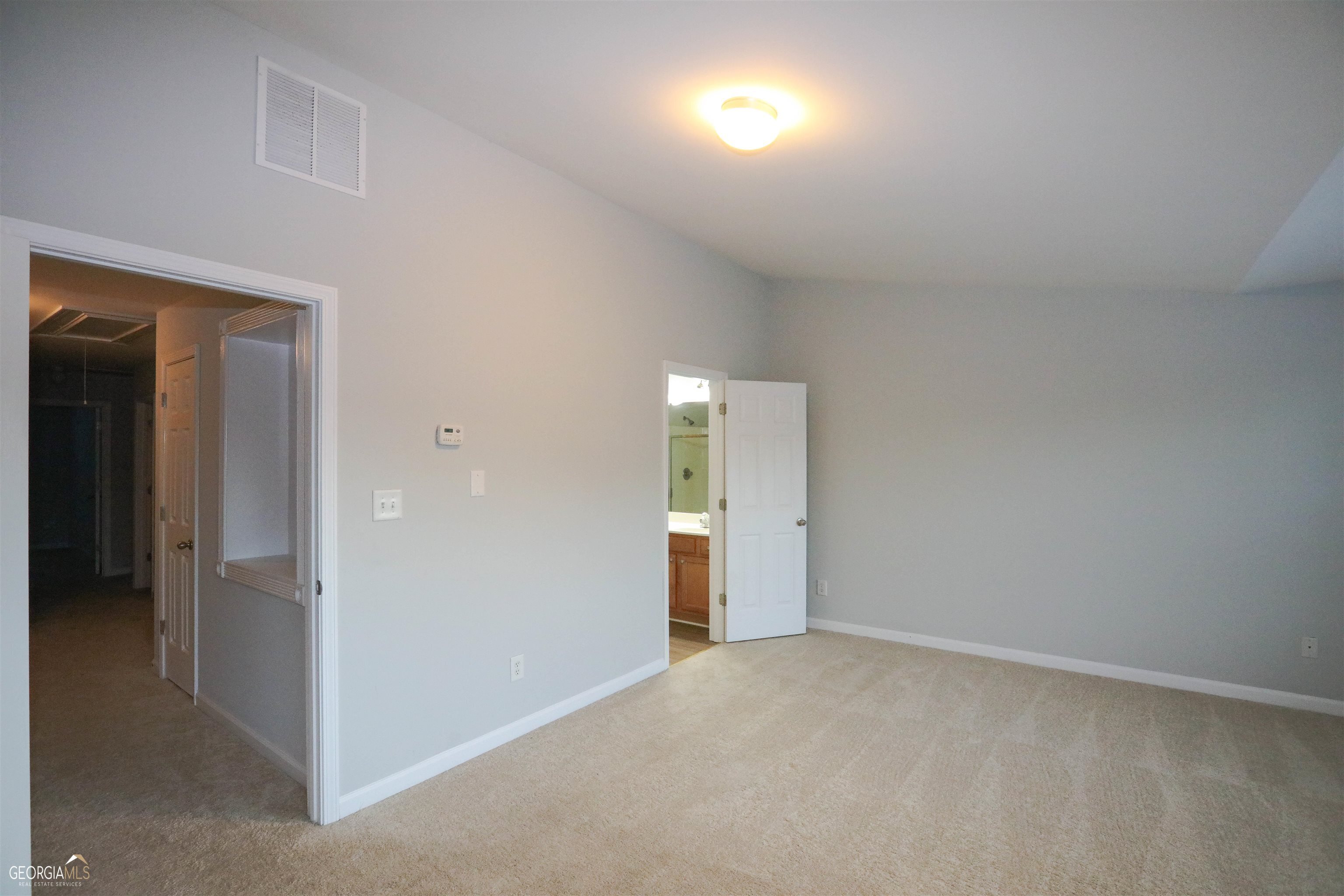 Breckinridge Station - Residential