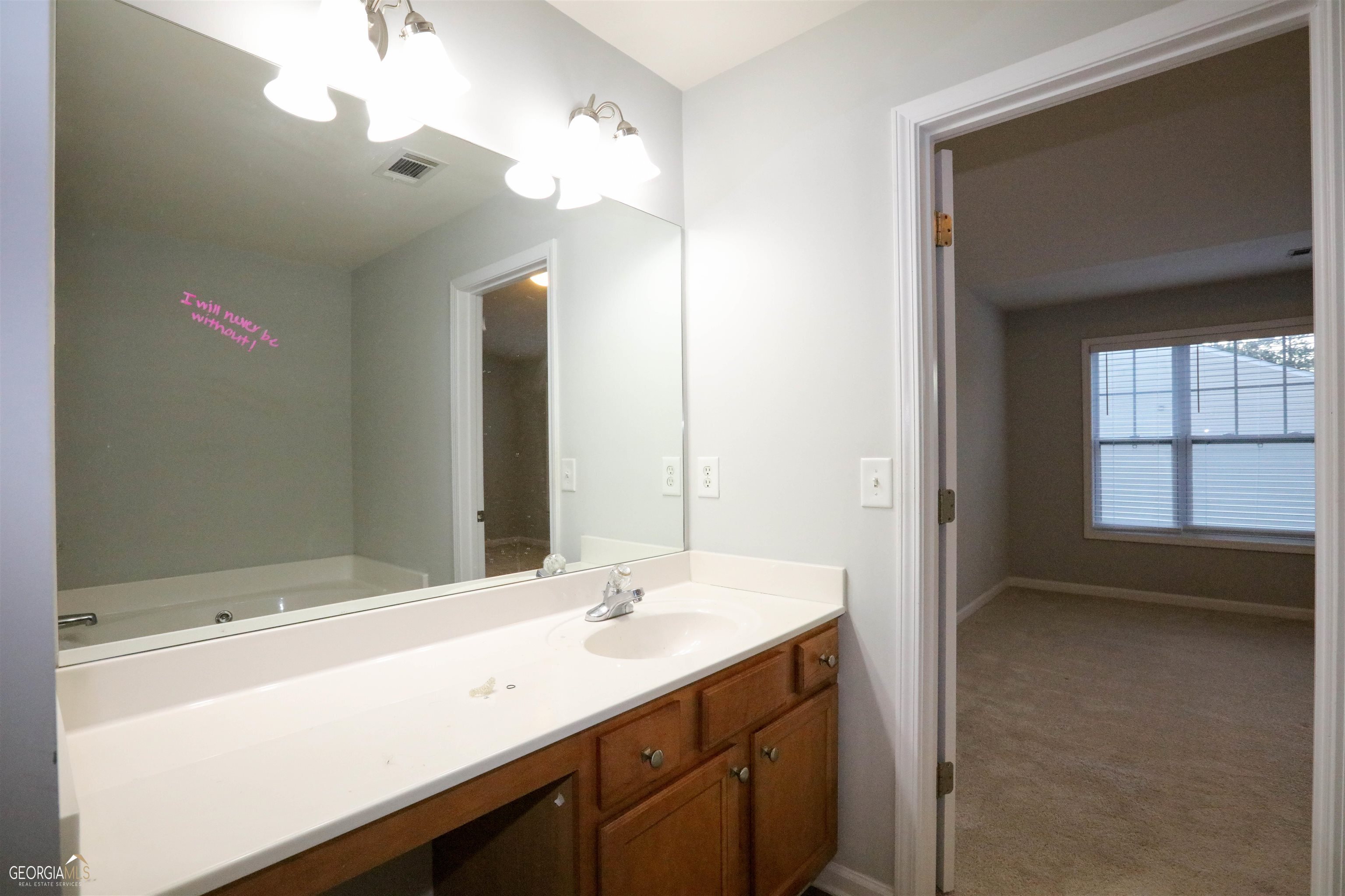 Breckinridge Station - Residential