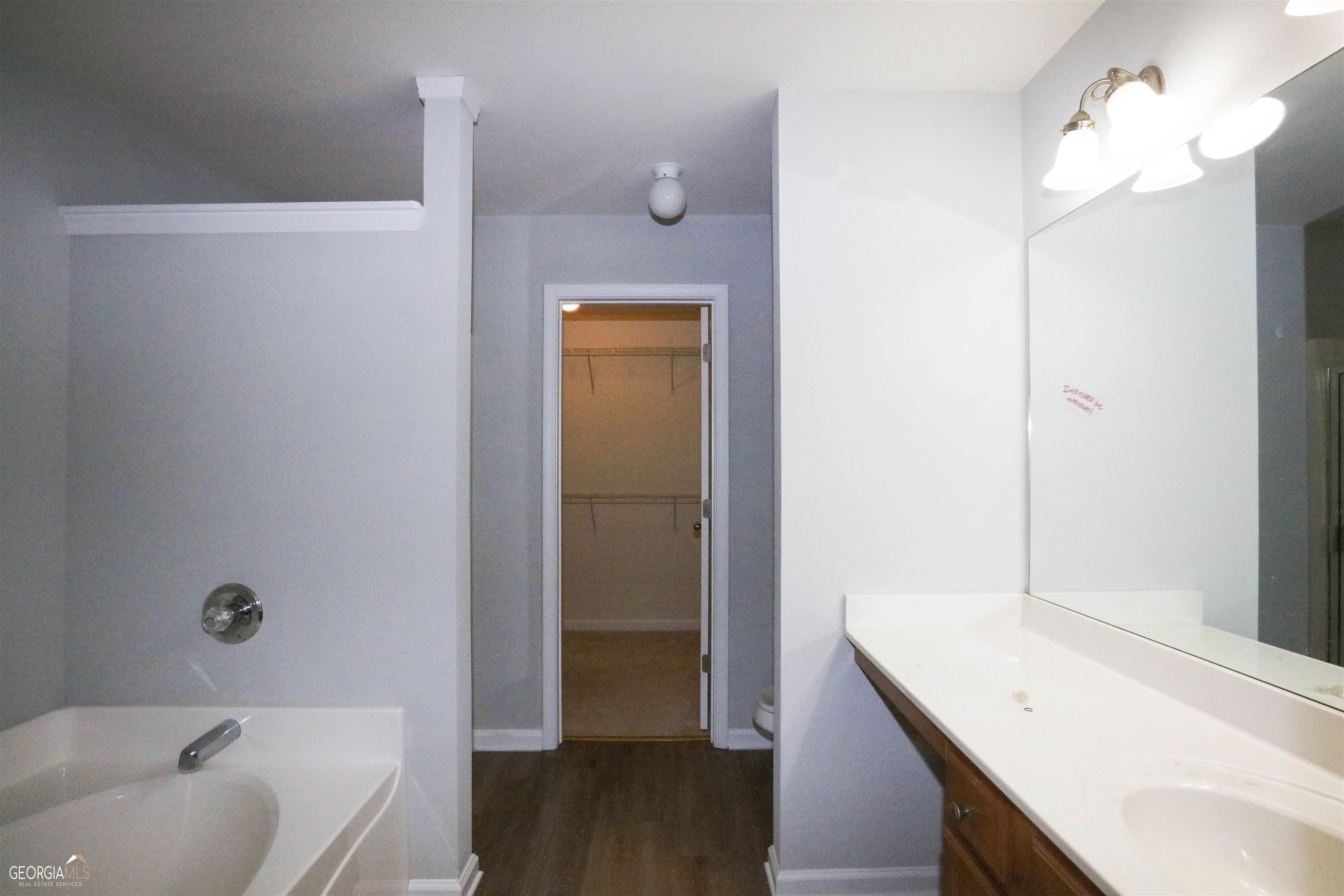 Breckinridge Station - Residential