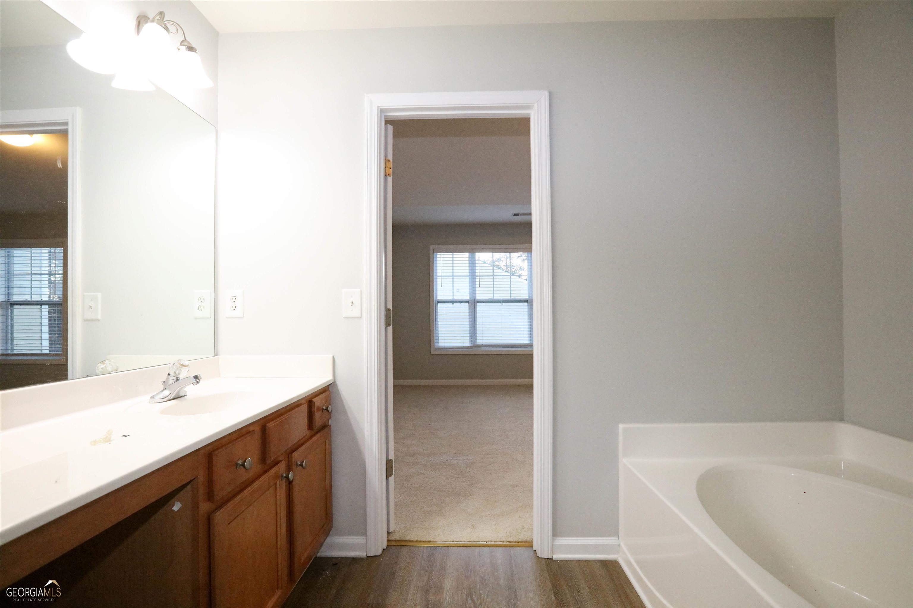 Breckinridge Station - Residential