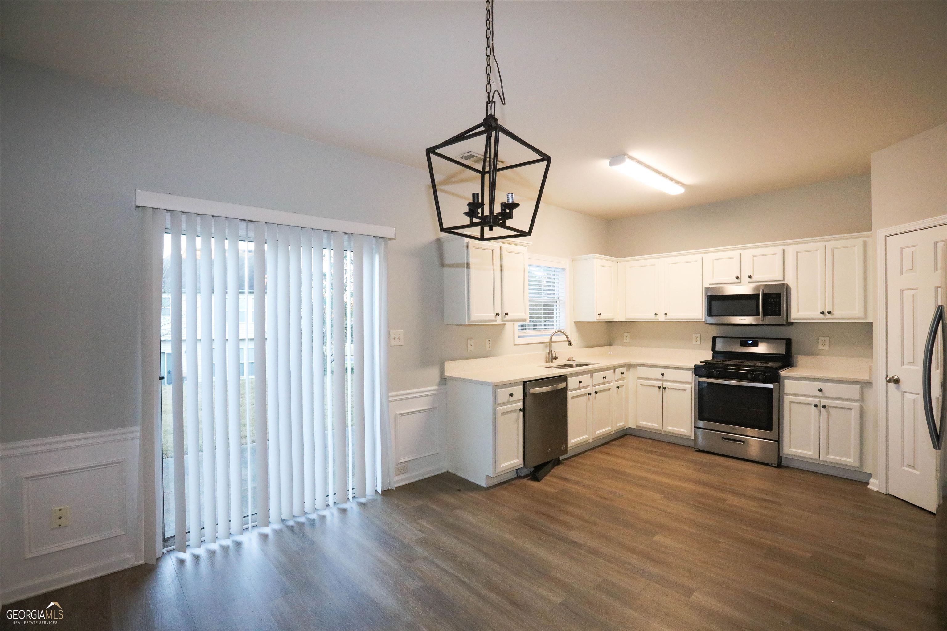 Breckinridge Station - Residential