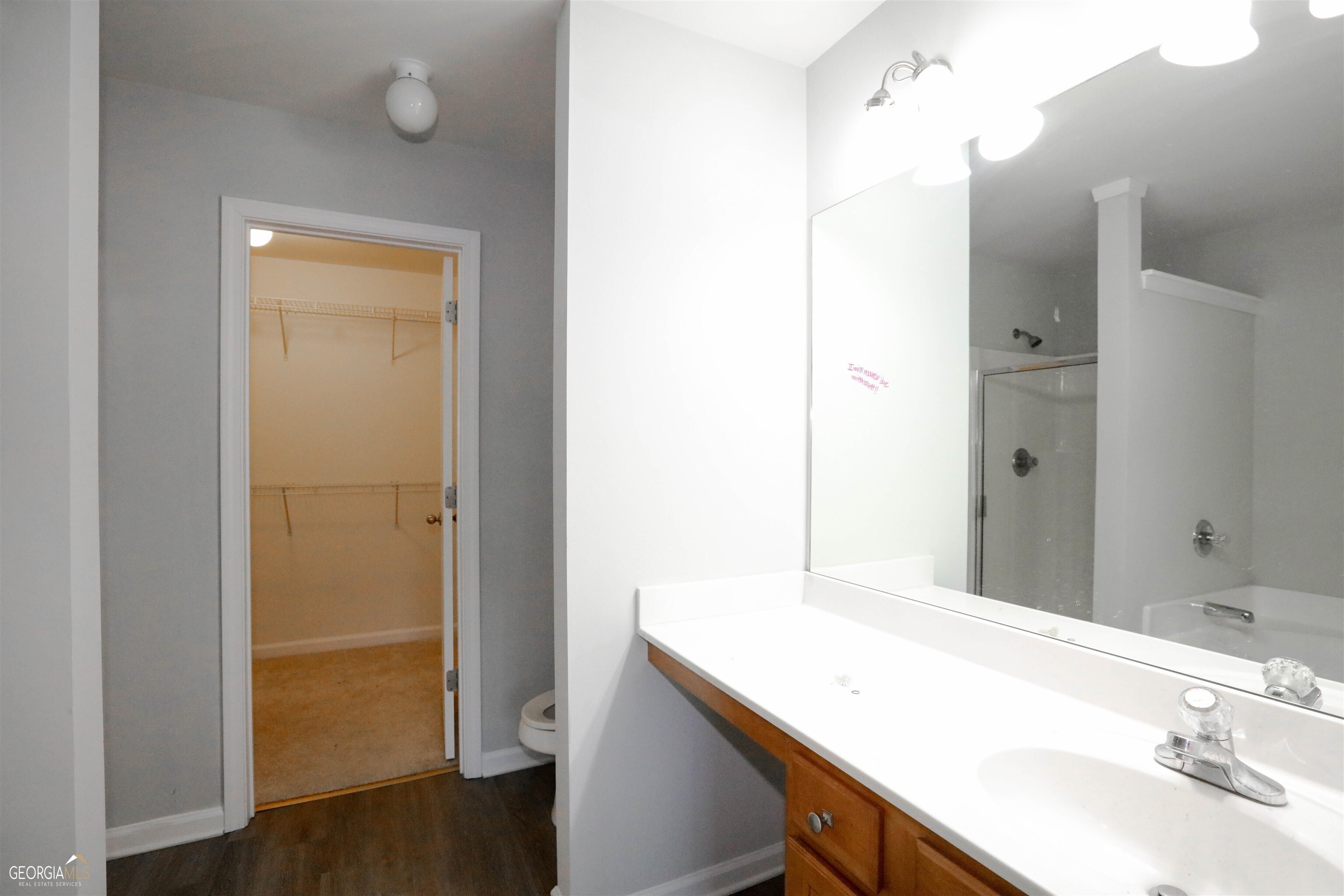 Breckinridge Station - Residential