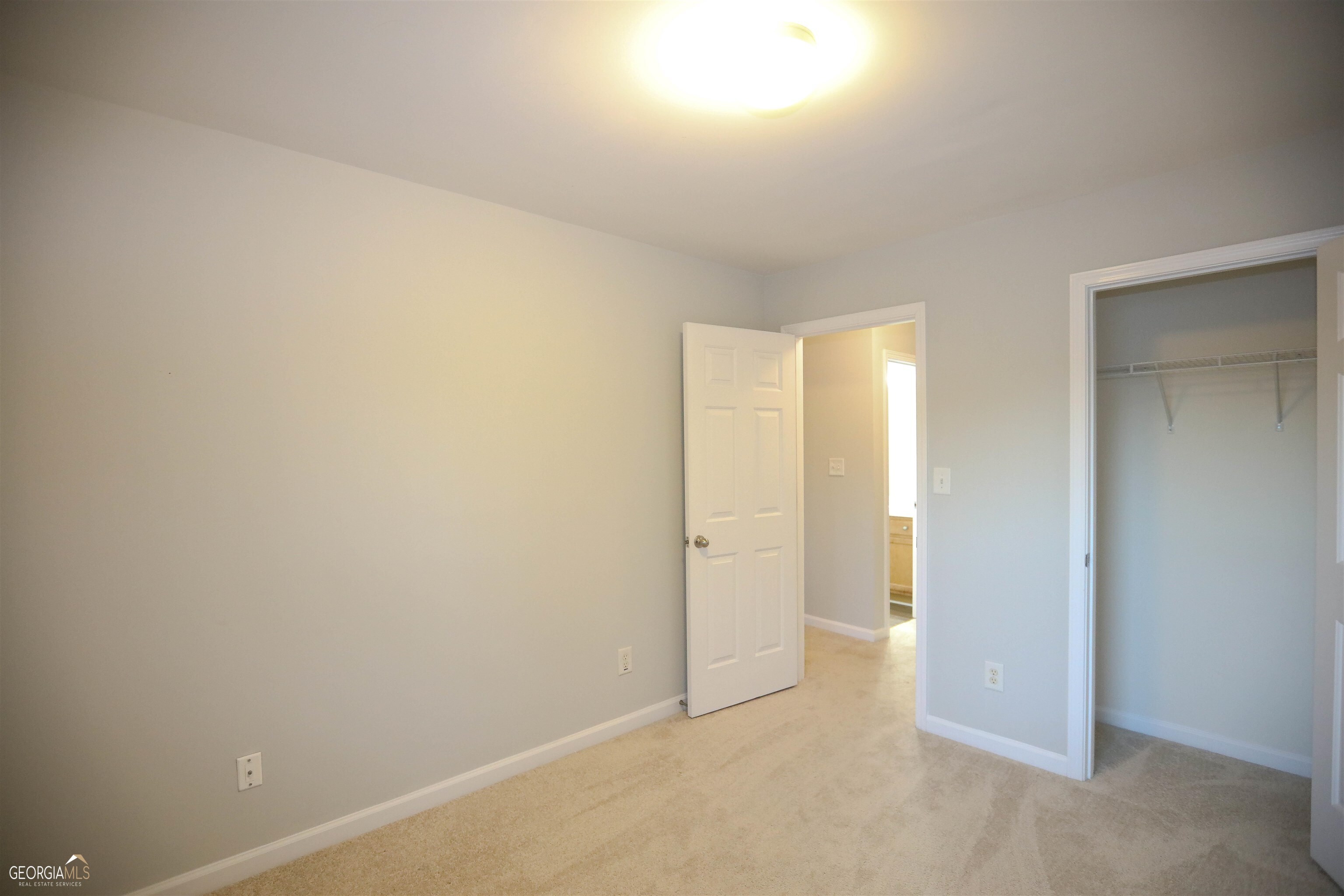 Breckinridge Station - Residential