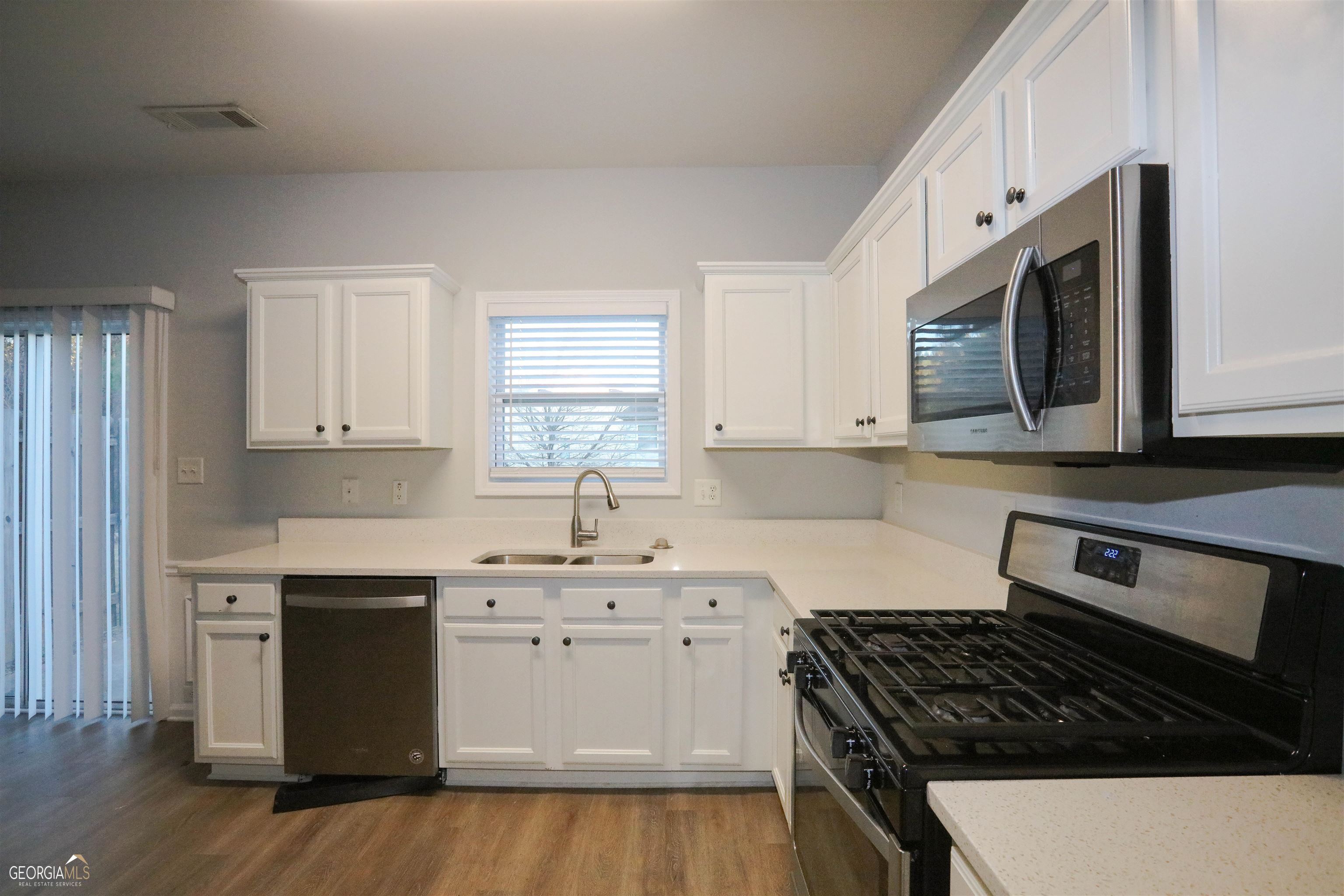 Breckinridge Station - Residential