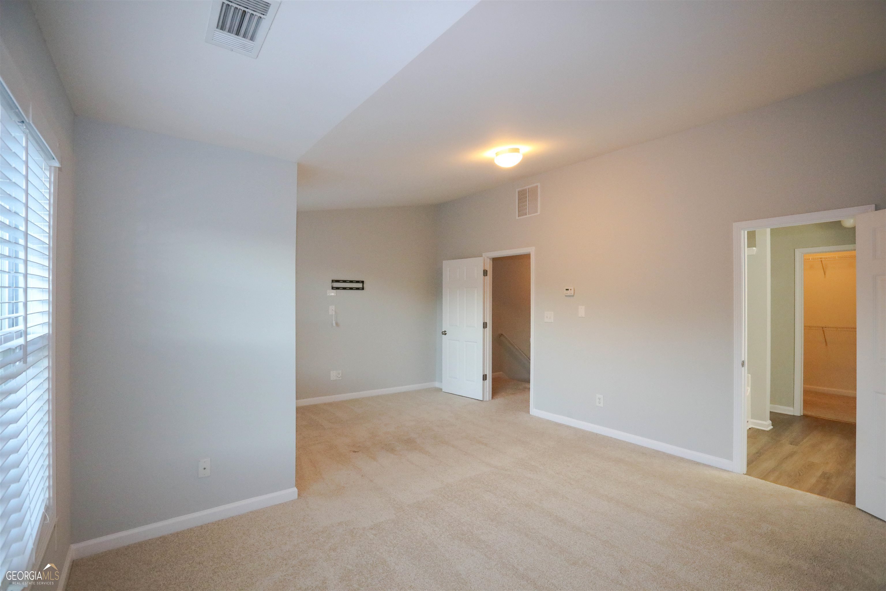 Breckinridge Station - Residential