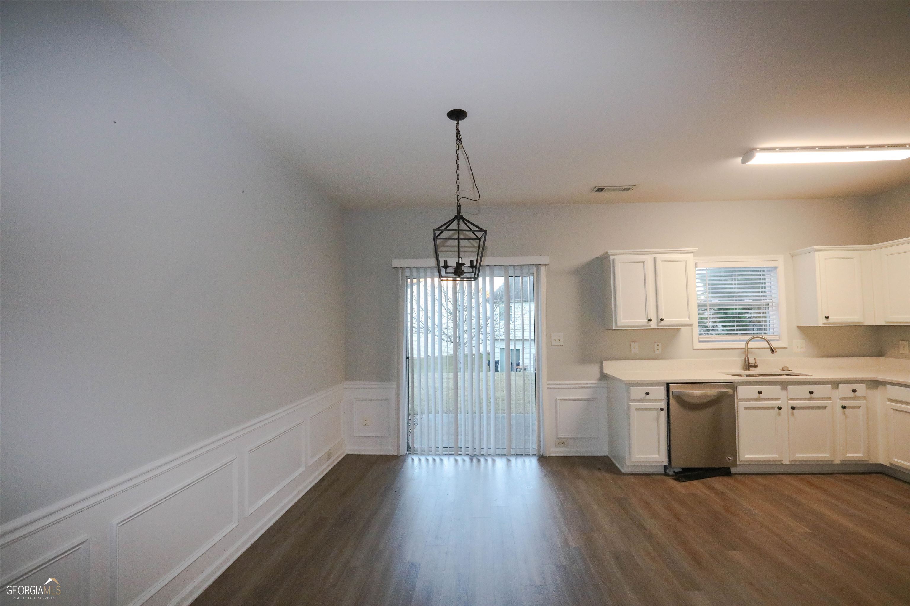 Breckinridge Station - Residential