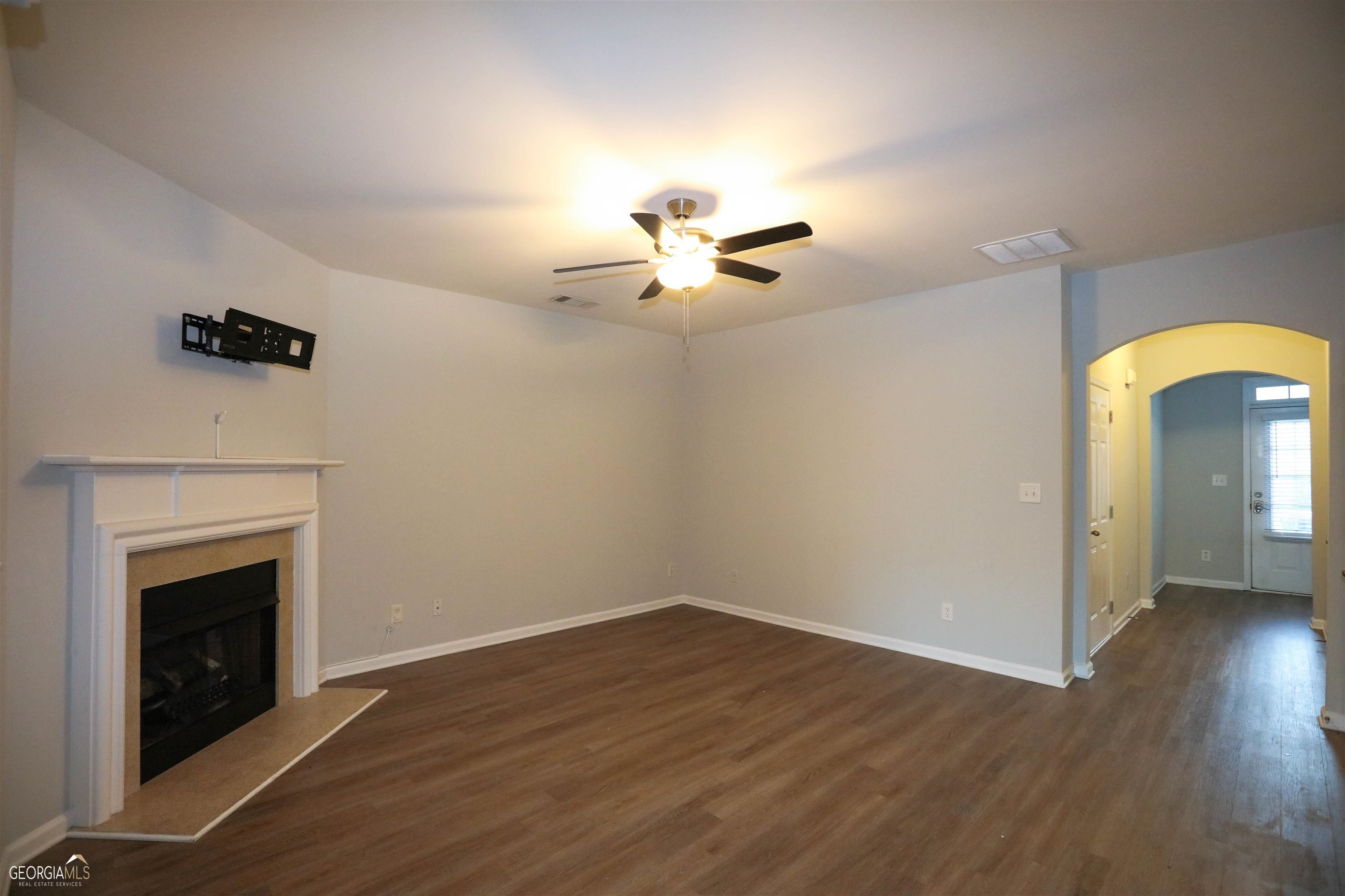 Breckinridge Station - Residential