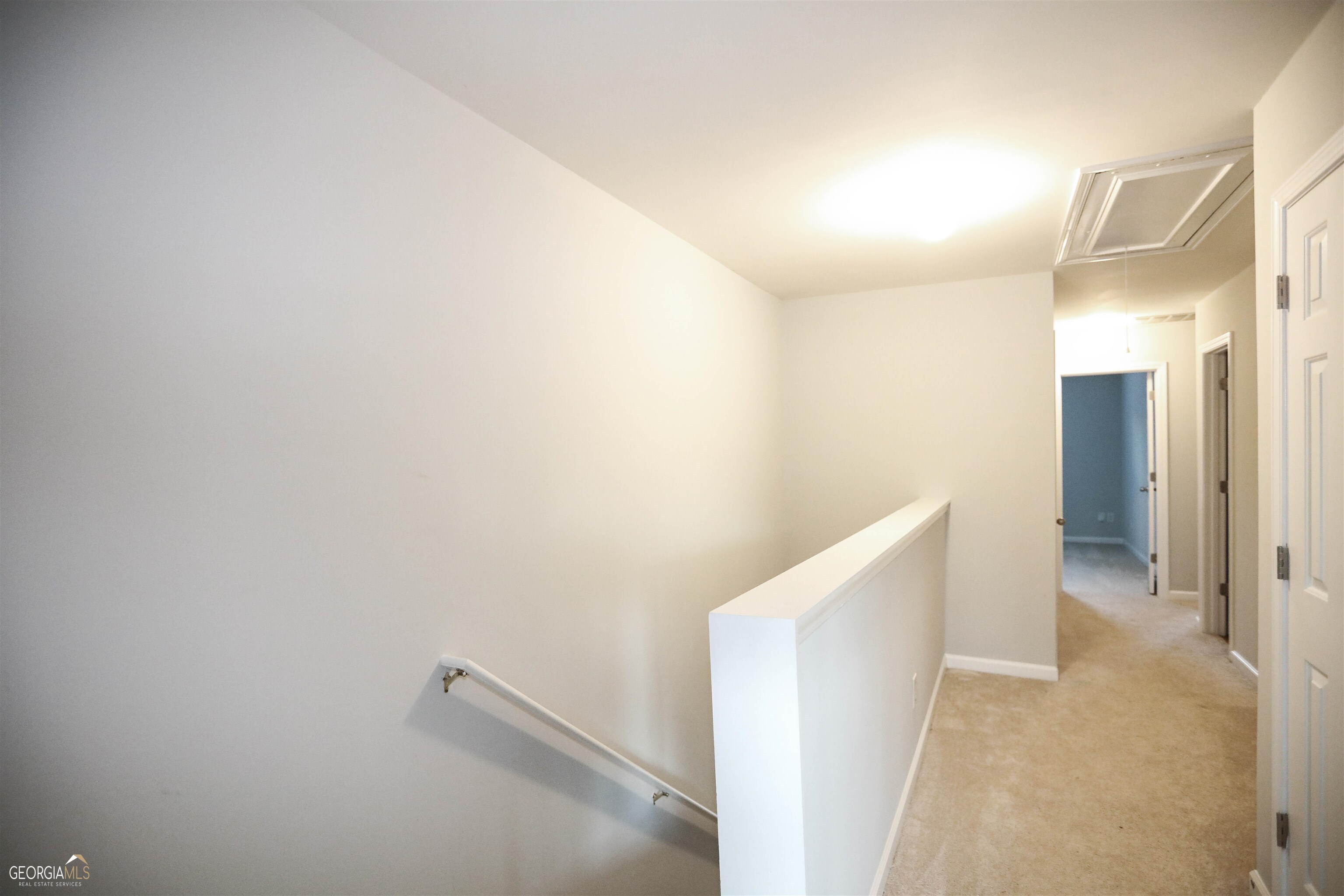 Breckinridge Station - Residential